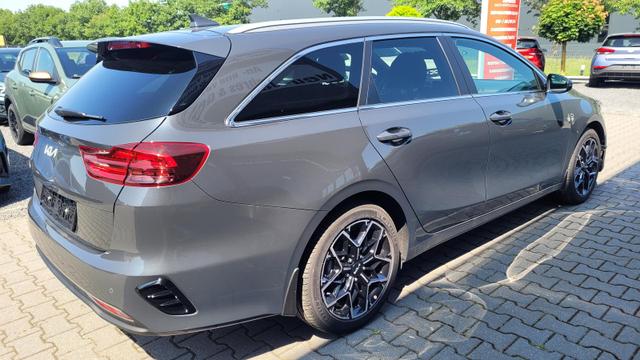 Kia Ceed Sportswagon Edition 30 SW Edition30*LED*Navi*Shzg*Lhzg*PDC*Cam*17" 