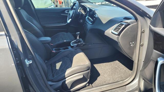 Kia Ceed Sportswagon Edition 30 SW Edition30*LED*Navi*Shzg*Lhzg*PDC*Cam*17" 
