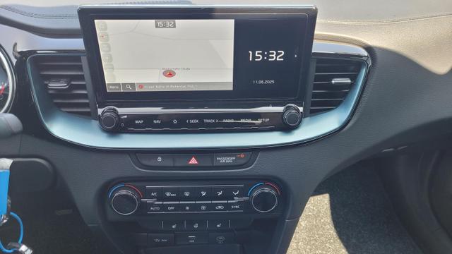 Kia Ceed Sportswagon Edition 30 SW Edition30*LED*Navi*Shzg*Lhzg*PDC*Cam*17" 
