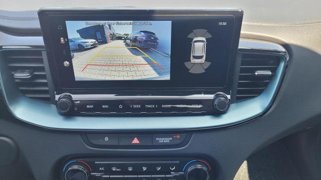 Kia Ceed Sportswagon Edition 30 SW Edition30*LED*Navi*Shzg*Lhzg*PDC*Cam*17" 
