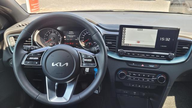 Kia Ceed Sportswagon Edition 30 SW Edition30*LED*Navi*Shzg*Lhzg*PDC*Cam*17" 