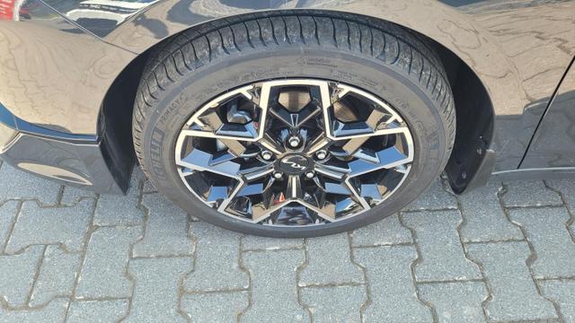 Kia Ceed Sportswagon Edition 30 SW Edition30*LED*Navi*Shzg*Lhzg*PDC*Cam*17" 