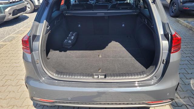Kia Ceed Sportswagon Edition 30 SW Edition30*LED*Navi*Shzg*Lhzg*PDC*Cam*17" 