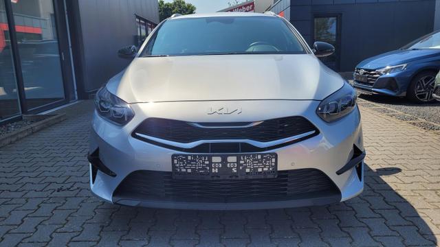 Kia Ceed Sportswagon Edition 30 SW Edition30*LED*Navi*Shzg*Lhzg*PDC*Cam*17" 