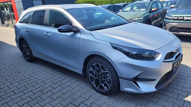 Kia Ceed Sportswagon Edition 30 SW Edition30*LED*Navi*Shzg*Lhzg*PDC*Cam*17" 