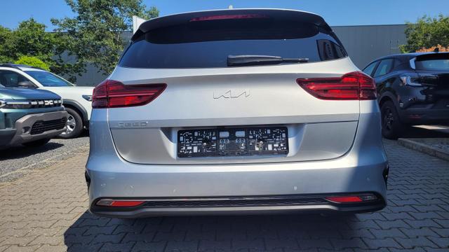 Kia Ceed Sportswagon Edition 30 SW Edition30*LED*Navi*Shzg*Lhzg*PDC*Cam*17" 