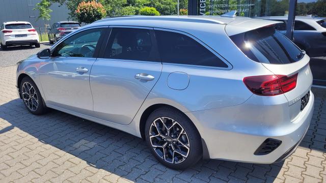 Kia Ceed Sportswagon Edition 30 SW Edition30*LED*Navi*Shzg*Lhzg*PDC*Cam*17" 