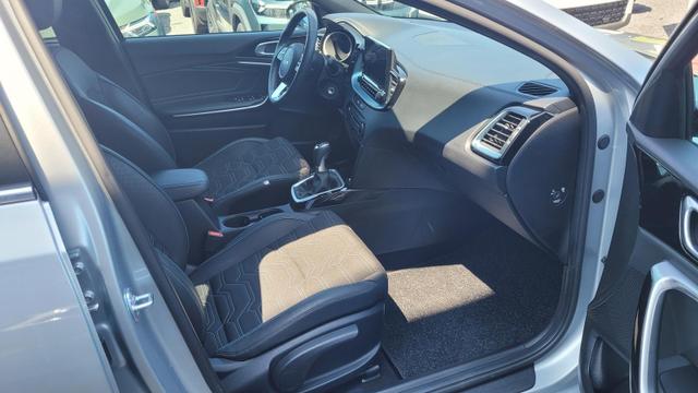 Kia Ceed Sportswagon Edition 30 SW Edition30*LED*Navi*Shzg*Lhzg*PDC*Cam*17" 