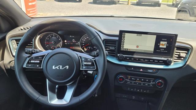 Kia Ceed Sportswagon Edition 30 SW Edition30*LED*Navi*Shzg*Lhzg*PDC*Cam*17" 