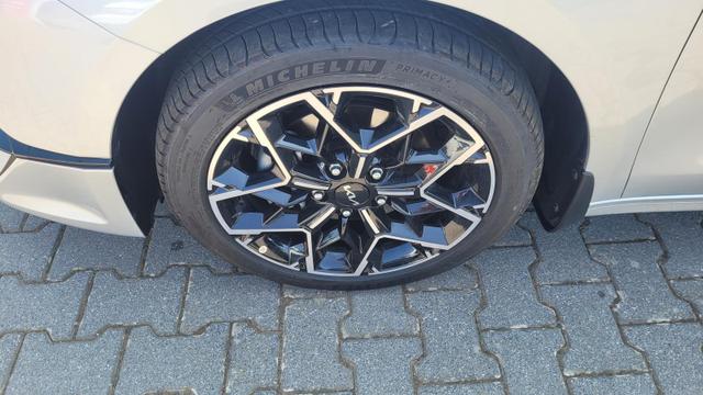 Kia Ceed Sportswagon Edition 30 SW Edition30*LED*Navi*Shzg*Lhzg*PDC*Cam*17" 