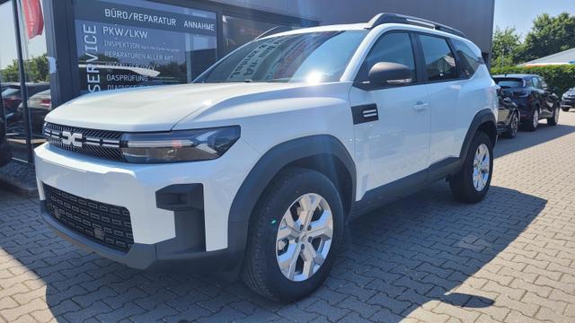 Dacia Bigster - TCe 140 Essential 140*LED*PDC*Cam*17Zoll*Klima*