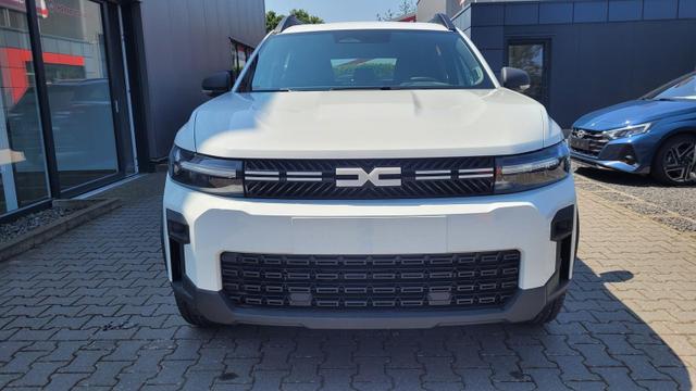 Dacia Bigster TCe 140 Essential 140*LED*PDC*Cam*17Zoll*Klima* 
