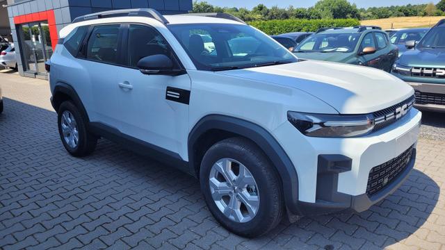 Dacia Bigster TCe 140 Essential 140*LED*PDC*Cam*17Zoll*Klima* 