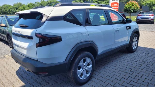 Dacia Bigster TCe 140 Essential 140*LED*PDC*Cam*17Zoll*Klima* 