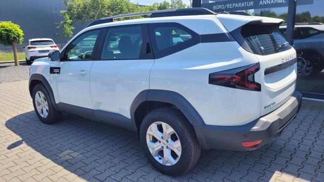 Dacia Bigster TCe 140 Essential 140*LED*PDC*Cam*17Zoll*Klima* 