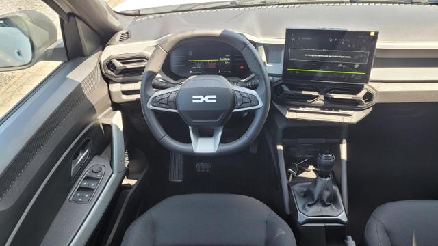 Dacia Bigster TCe 140 Essential 140*LED*PDC*Cam*17Zoll*Klima* 