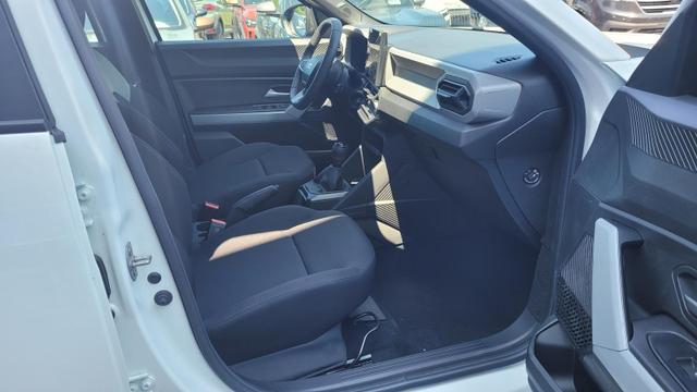 Dacia Bigster TCe 140 Essential 140*LED*PDC*Cam*17Zoll*Klima* 