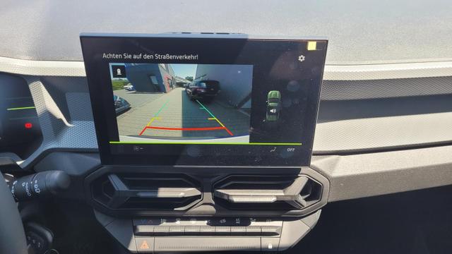 Dacia Bigster TCe 140 Essential 140*LED*PDC*Cam*17Zoll*Klima* 
