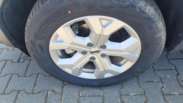 Dacia Bigster TCe 140 Essential 140*LED*PDC*Cam*17Zoll*Klima* 
