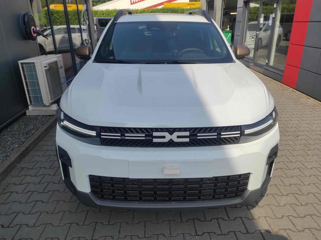Dacia Bigster TCe 130 Extreme Hybrid 155*LED*NAVI*SHZ*360*PANO 