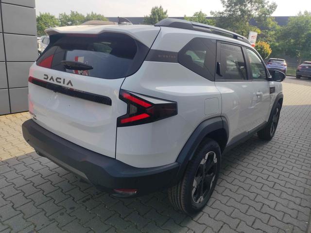 Dacia Bigster TCe 130 Extreme Hybrid 155*LED*NAVI*SHZ*360*PANO 