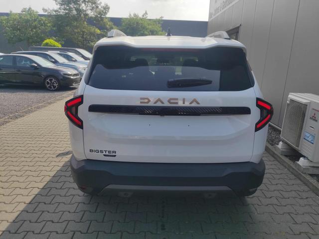 Dacia Bigster TCe 130 Extreme Hybrid 155*LED*NAVI*SHZ*360*PANO 