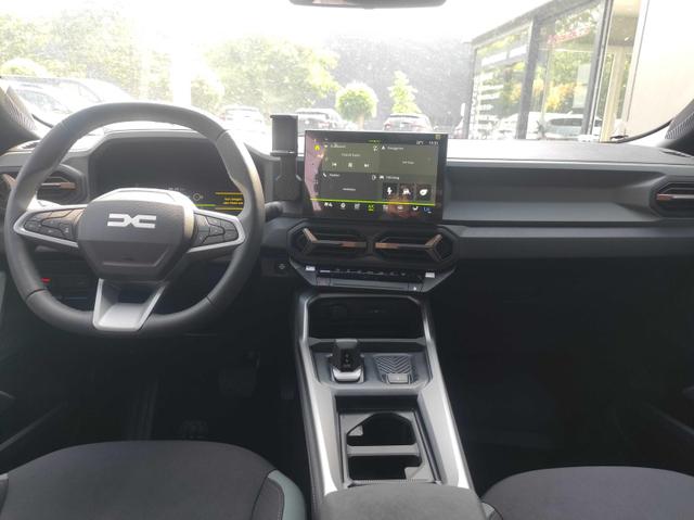 Dacia Bigster TCe 130 Extreme Hybrid 155*LED*NAVI*SHZ*360*PANO 
