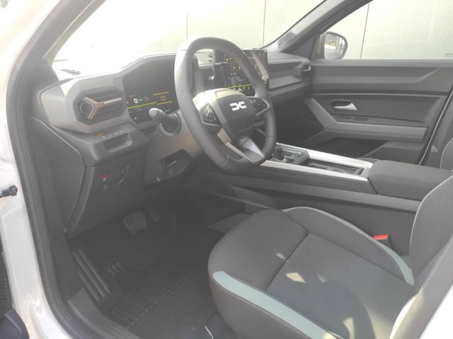 Dacia Bigster TCe 130 Extreme Hybrid 155*LED*NAVI*SHZ*360*PANO 