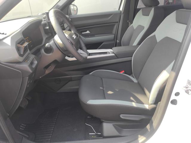 Dacia Bigster TCe 130 Extreme Hybrid 155*LED*NAVI*SHZ*360*PANO 