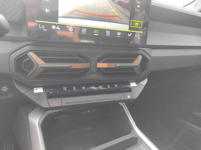 Dacia Bigster TCe 130 Extreme Hybrid 155*LED*NAVI*SHZ*360*PANO 