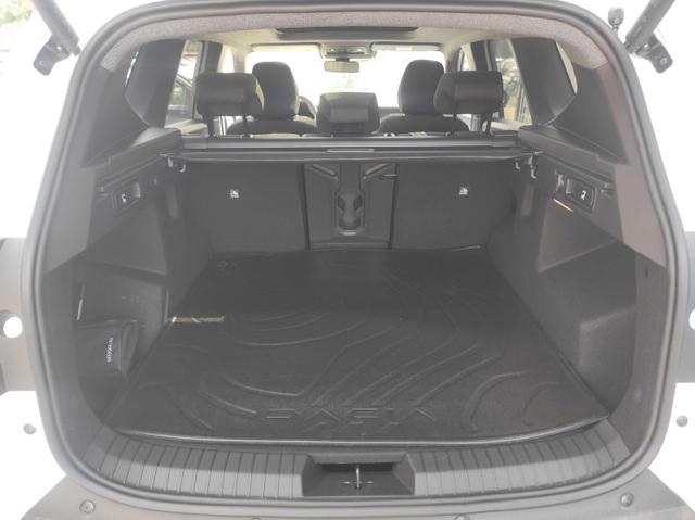 Dacia Bigster TCe 130 Extreme Hybrid 155*LED*NAVI*SHZ*360*PANO 