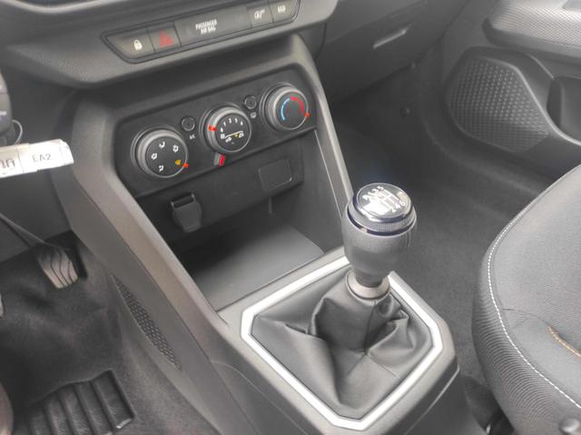 Dacia Sandero Stepway Expression TCe90-LED-App-Con.-Kamera-PDCv&h 