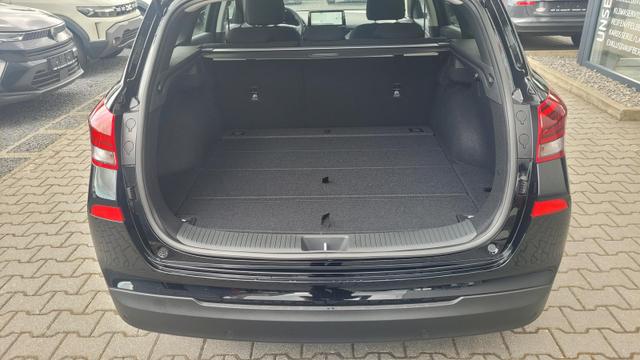 Hyundai i30 Kombi Family SW Family*Navi*LED*Shzg*Lhzg*PDC*Cam*16Zoll* 