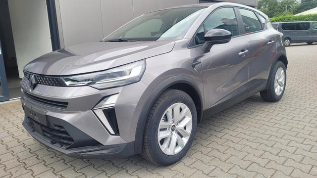 Renault Captur - Evolution MJ25 TCe90 +PDC+APP+SHZ+5 Jahre Gar.
