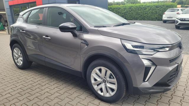 Renault Captur Evolution MJ25 TCe90 +PDC+APP+SHZ+5 Jahre Gar. 