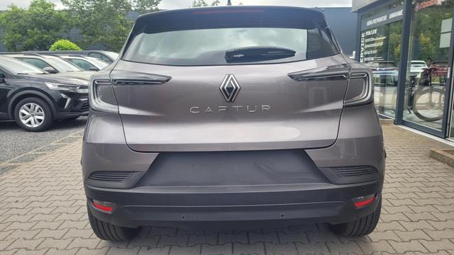Renault Captur Evolution MJ25 TCe90 +PDC+APP+SHZ+5 Jahre Gar. 