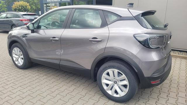 Renault Captur Evolution MJ25 TCe90 +PDC+APP+SHZ+5 Jahre Gar. 