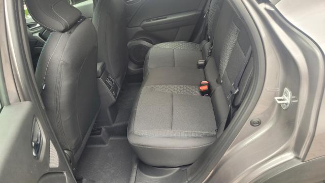 Renault Captur Evolution MJ25 TCe90 +PDC+APP+SHZ+5 Jahre Gar. 