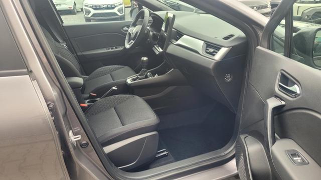 Renault Captur Evolution MJ25 TCe90 +PDC+APP+SHZ+5 Jahre Gar. 