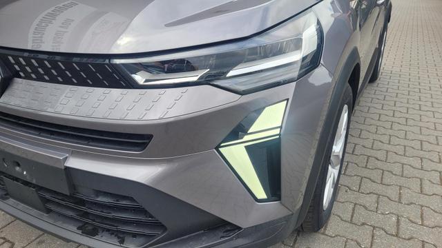 Renault Captur Evolution MJ25 TCe90 +PDC+APP+SHZ+5 Jahre Gar. 