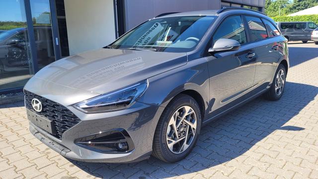 Hyundai i30 Kombi - Family SW Family*Navi*LED*Shzg*Lhzg*PDC*Cam*16Zoll*