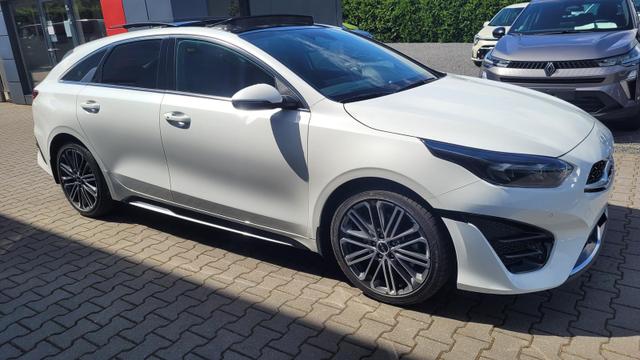 Kia ProCeed Ultimate+ GT-Line+*Navi*LED*Shzg4x*PDC*Cam*SD*18" 