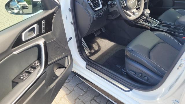 Kia ProCeed Ultimate+ GT-Line+*Navi*LED*Shzg4x*PDC*Cam*SD*18" 