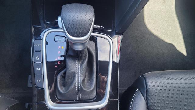 Kia ProCeed Ultimate+ GT-Line+*Navi*LED*Shzg4x*PDC*Cam*SD*18" 