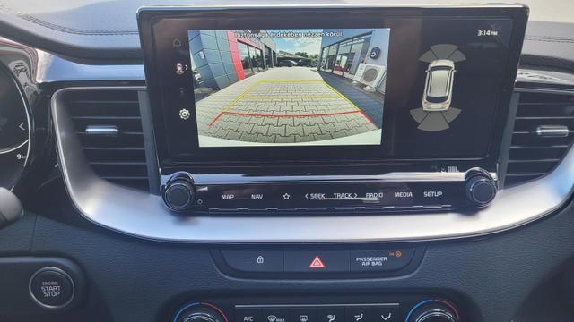Kia ProCeed Ultimate+ GT-Line+*Navi*LED*Shzg4x*PDC*Cam*SD*18" 