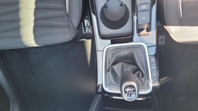 Kia ProCeed Ultimate GT-Line*Navi*LED*Shzg*PDC*Cam*SD*17" 
