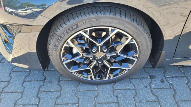 Kia ProCeed Ultimate GT-Line*Navi*LED*Shzg*PDC*Cam*SD*17" 