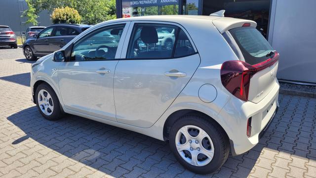 Kia Picanto Gold Gold*Navi*PDC*Cam*Klima 