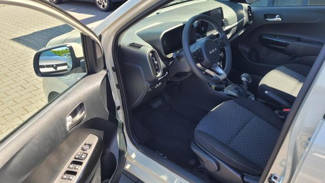 Kia Picanto Gold Gold*Navi*PDC*Cam*Klima 