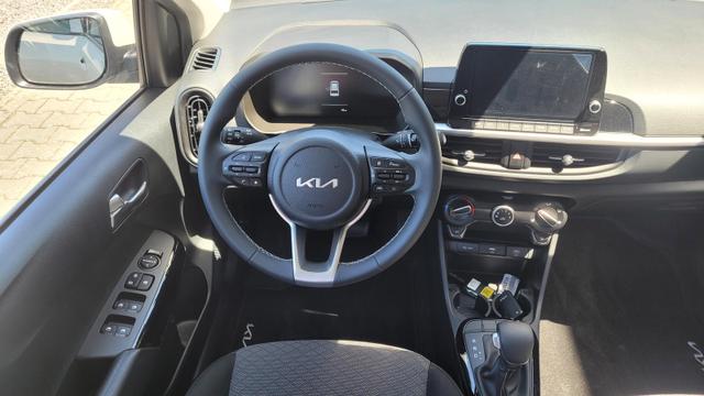Kia Picanto Gold Gold*Navi*PDC*Cam*Klima 